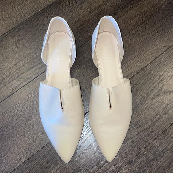 Dressy flats - Picture 3 of 3